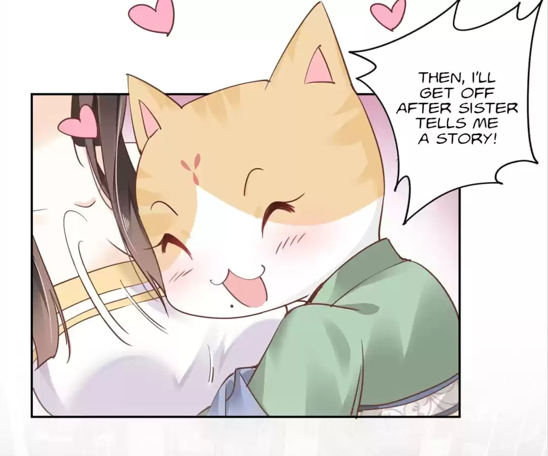 Read The Bestselling Empress (Colored) chapter 39 image 15 on Lezhin