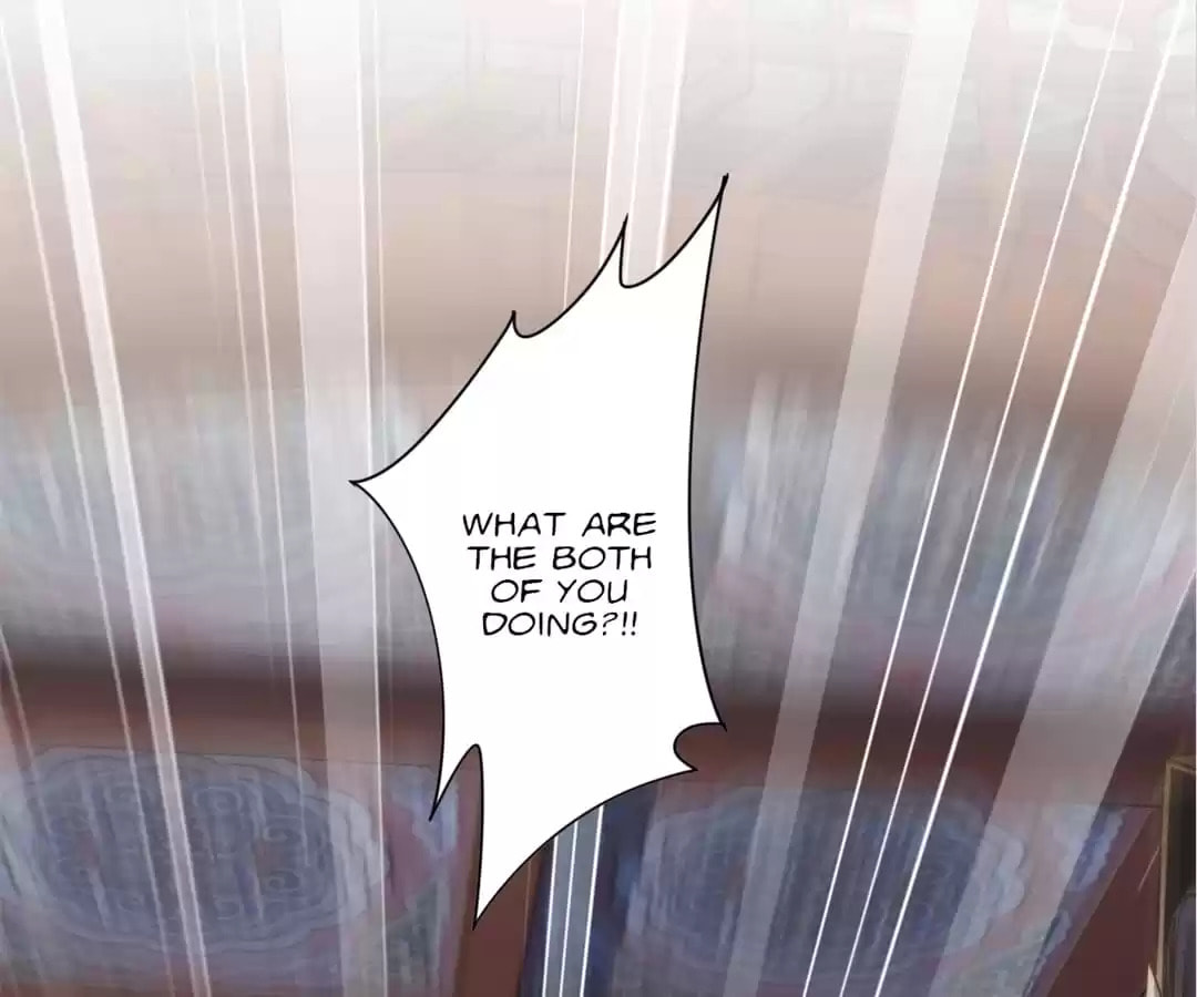 Read The Bestselling Empress (Colored) chapter 39 image 16 on Lezhin