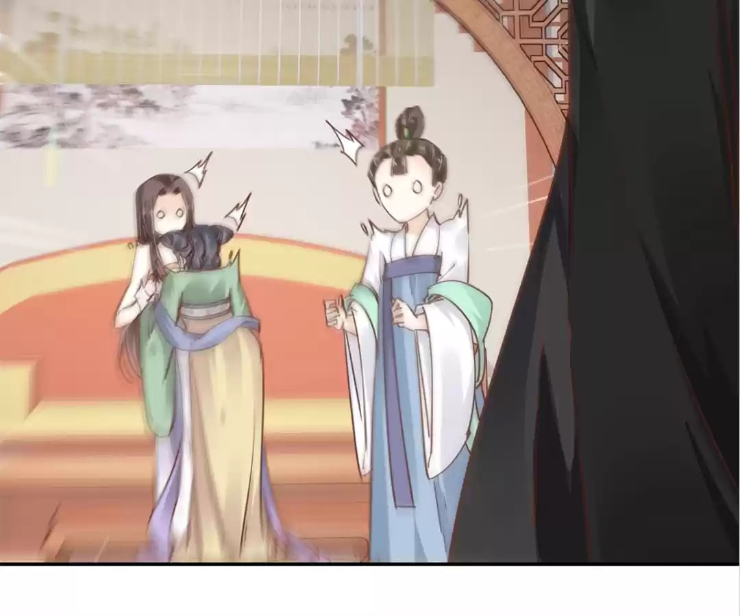 Read The Bestselling Empress (Colored) chapter 39 image 18 on Lezhin