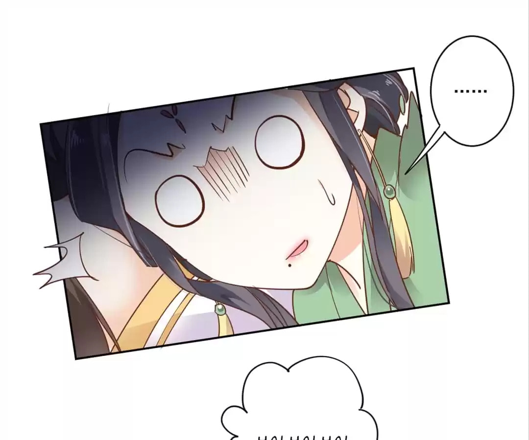 Read The Bestselling Empress (Colored) chapter 39 image 19 on Lezhin
