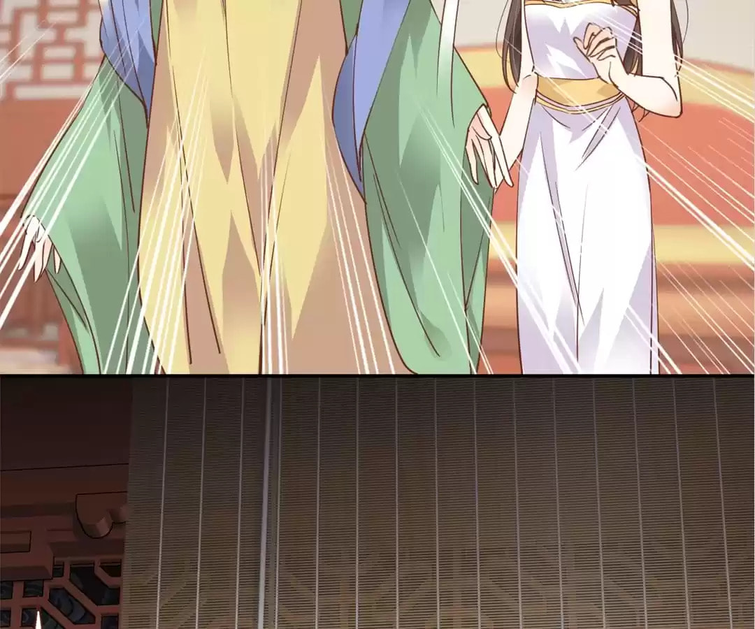 Read The Bestselling Empress (Colored) chapter 39 image 21 on Lezhin