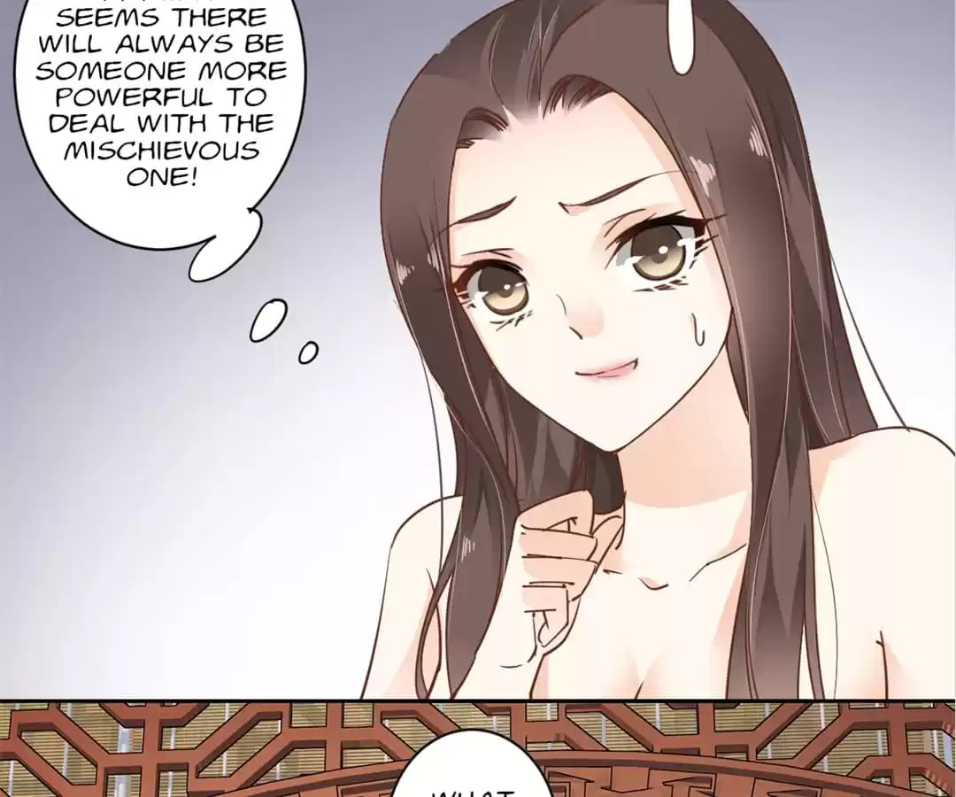 Read The Bestselling Empress (Colored) chapter 39 image 24 on Lezhin