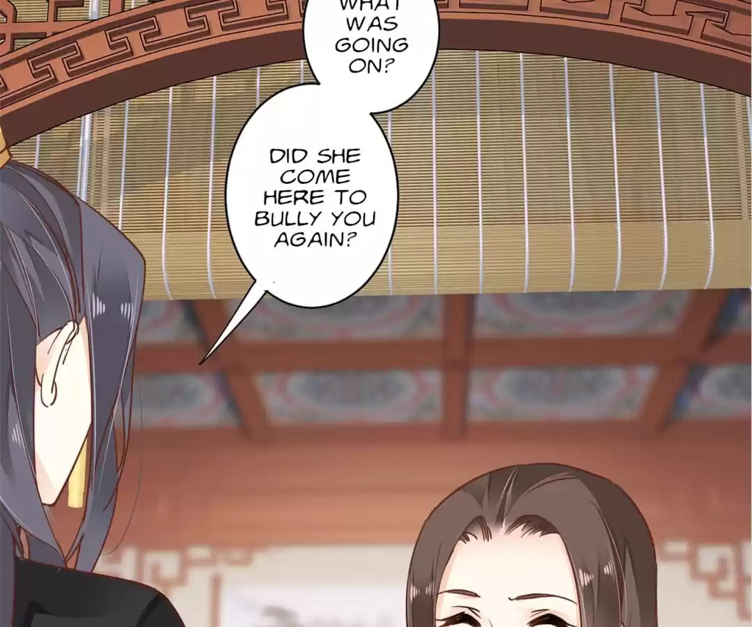 Read The Bestselling Empress (Colored) chapter 39 image 25 on Lezhin