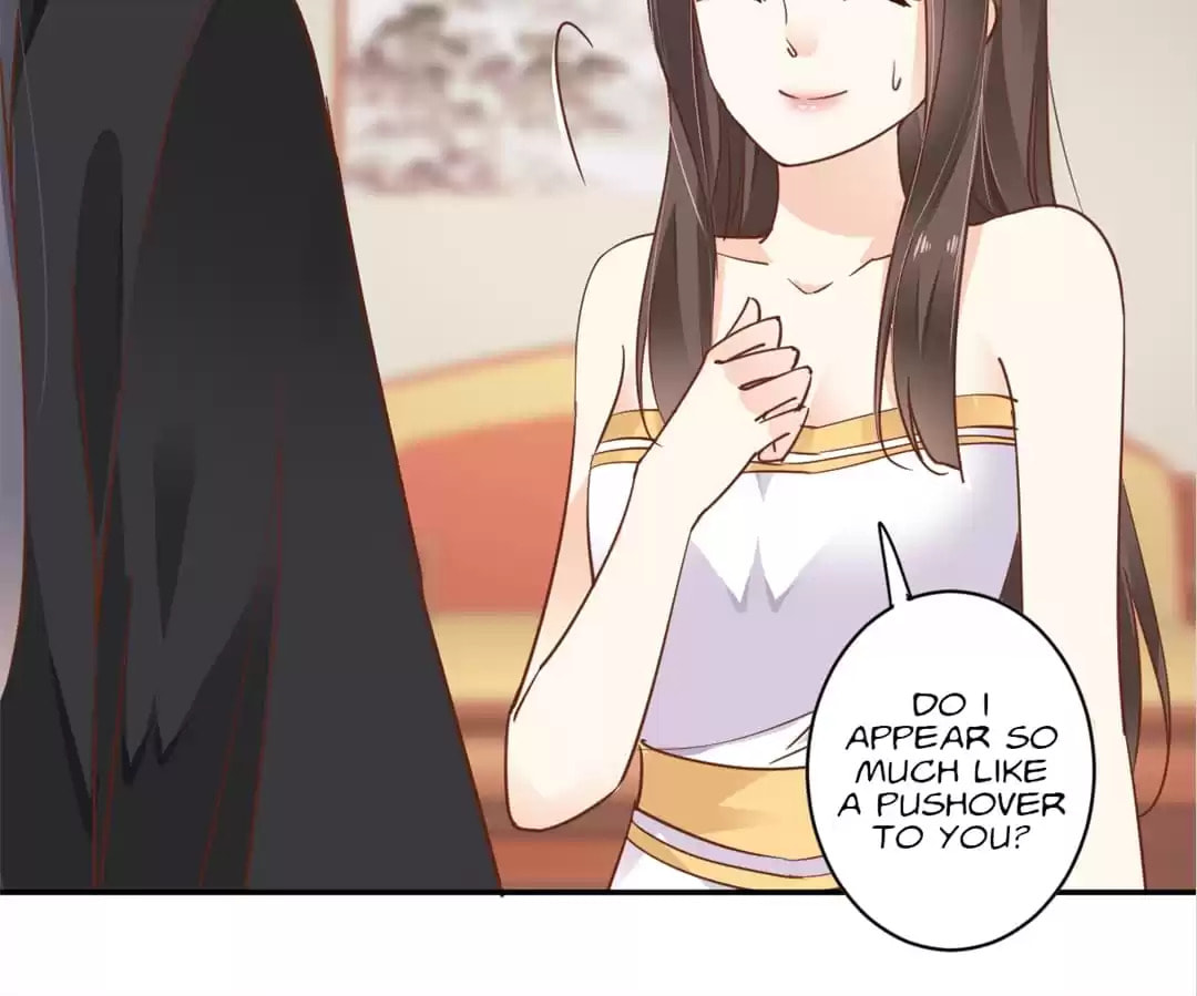 Read The Bestselling Empress (Colored) chapter 39 image 26 on Lezhin
