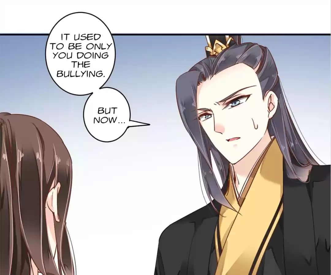 Read The Bestselling Empress (Colored) chapter 39 image 27 on Lezhin