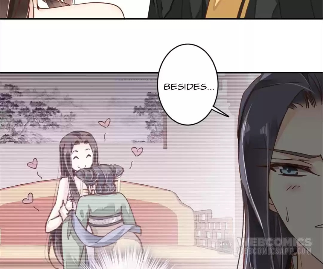 Read The Bestselling Empress (Colored) chapter 39 image 28 on Lezhin