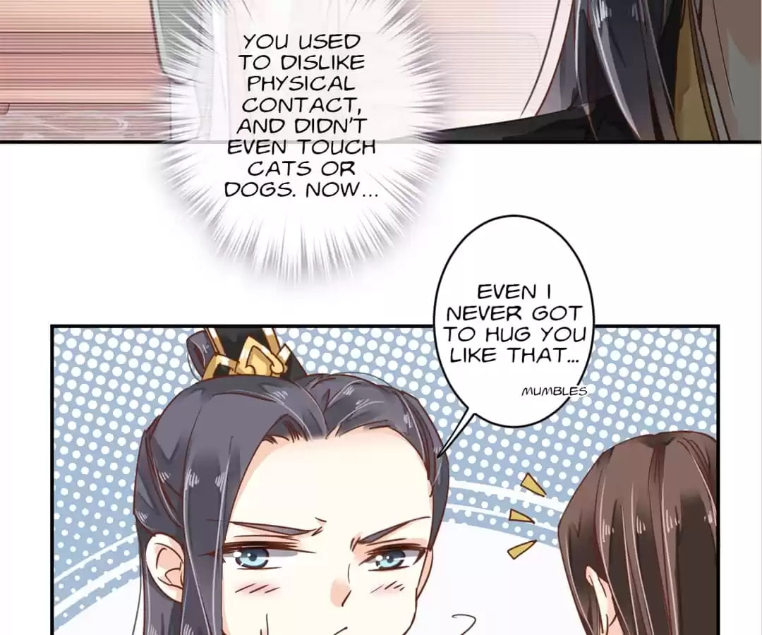 Read The Bestselling Empress (Colored) chapter 39 image 29 on Lezhin