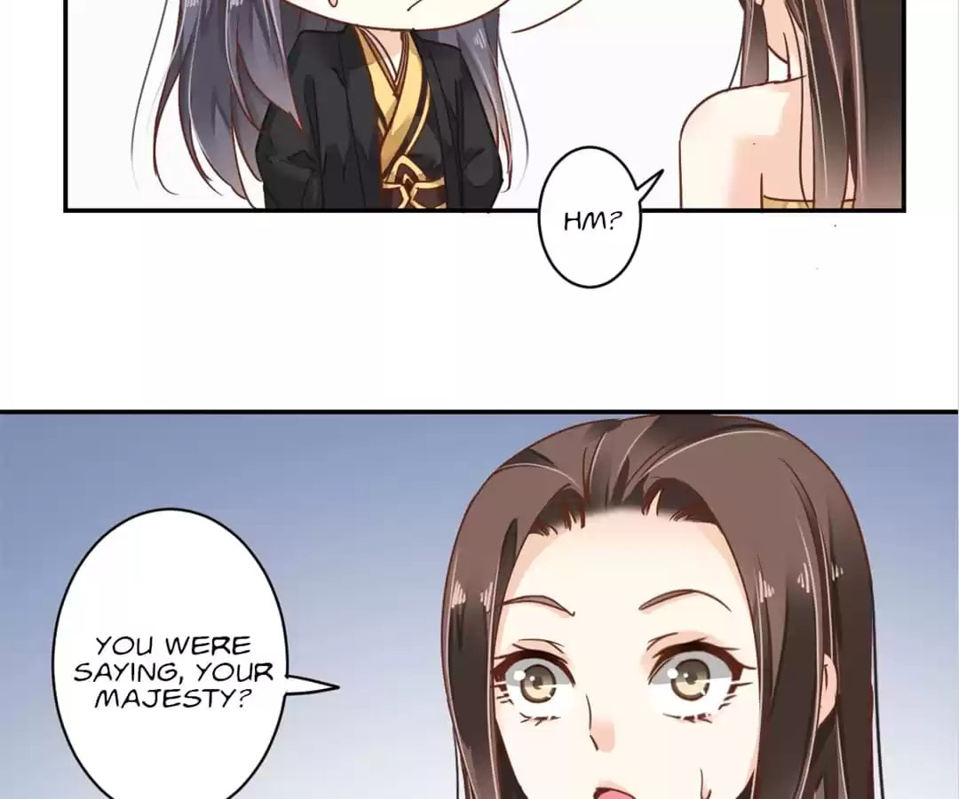 Read The Bestselling Empress (Colored) chapter 39 image 30 on Lezhin