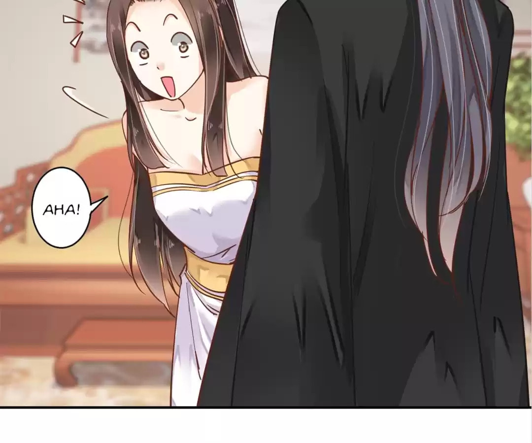 Read The Bestselling Empress (Colored) chapter 39 image 34 on Lezhin