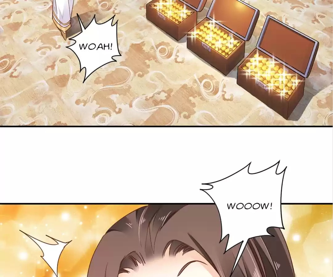 Read The Bestselling Empress (Colored) chapter 39 image 38 on Lezhin