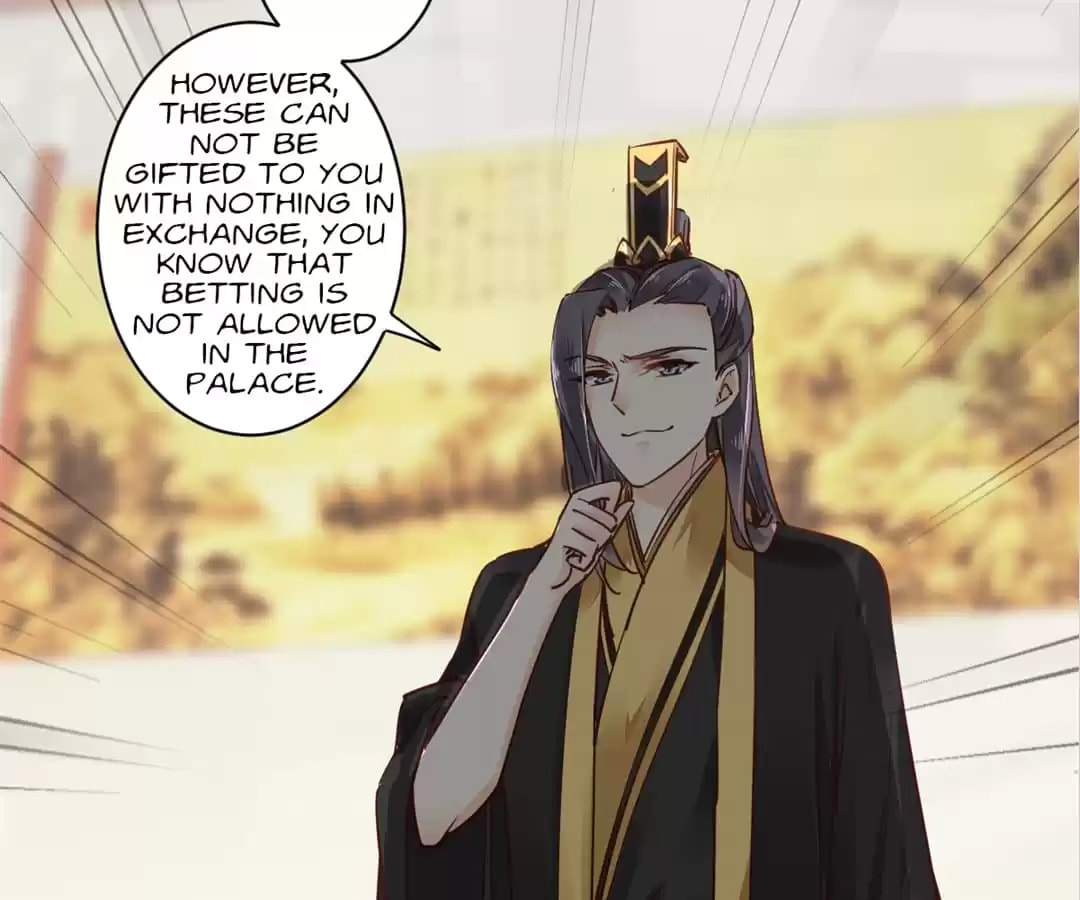 Read The Bestselling Empress (Colored) chapter 39 image 41 on Lezhin