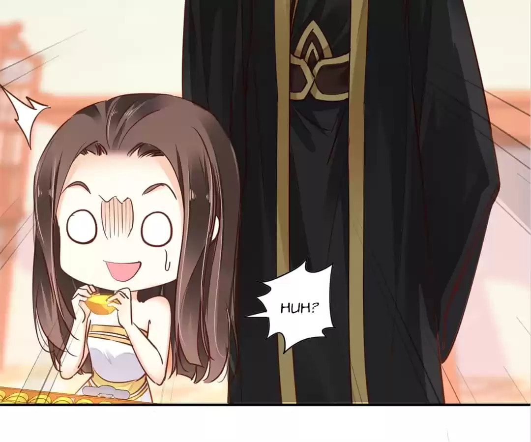 Read The Bestselling Empress (Colored) chapter 39 image 42 on Lezhin