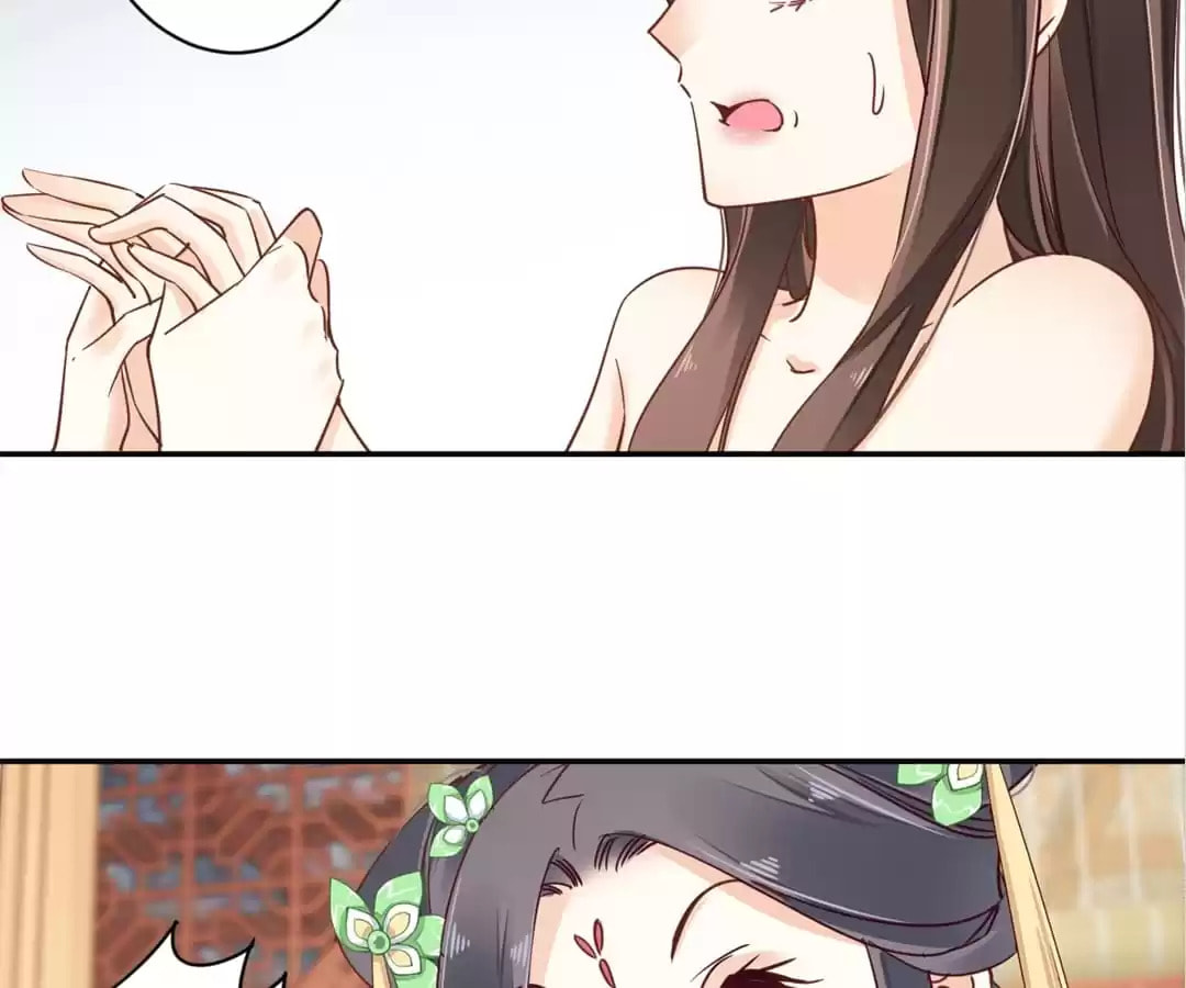 Read The Bestselling Empress (Colored) chapter 39 image 6 on Lezhin