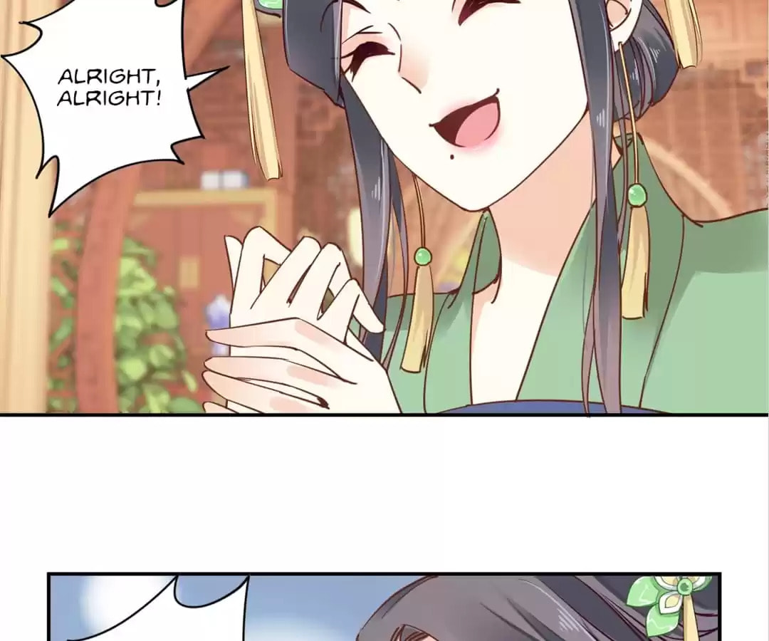 Read The Bestselling Empress (Colored) chapter 39 image 7 on Lezhin