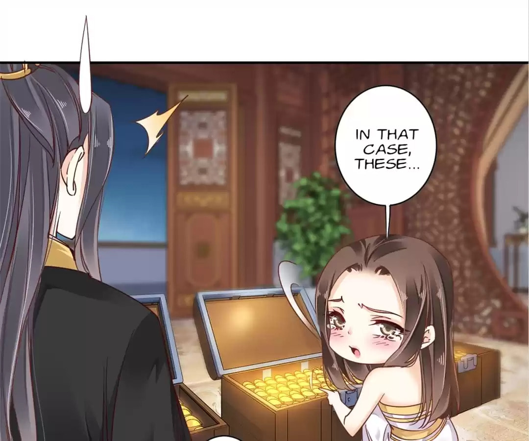 Read The Bestselling Empress (Colored) chapter 40 image 2 on Lezhin