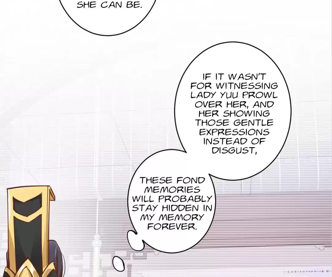 Read The Bestselling Empress (Colored) chapter 40 image 32 on Lezhin