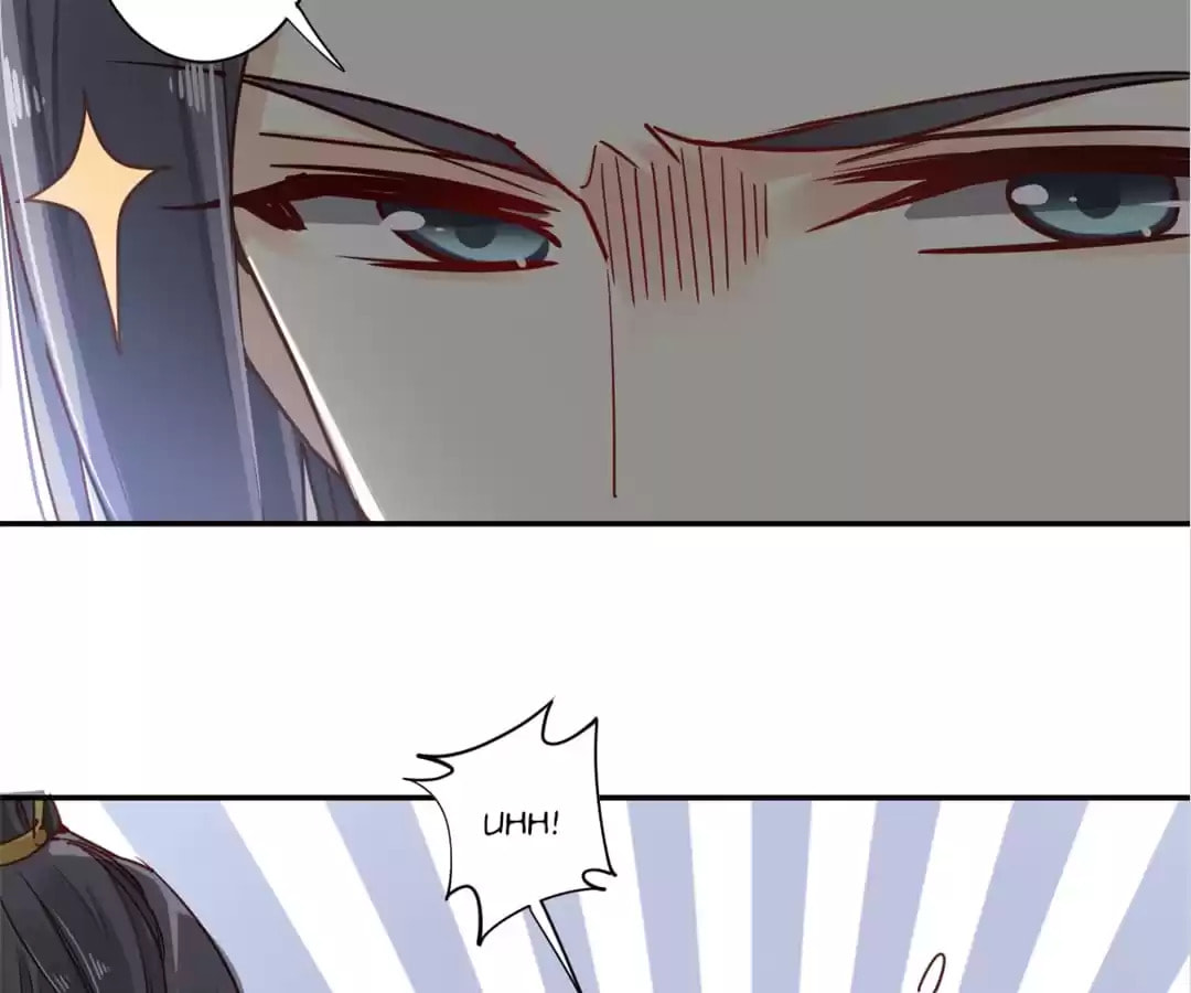 Read The Bestselling Empress (Colored) chapter 40 image 6 on Lezhin