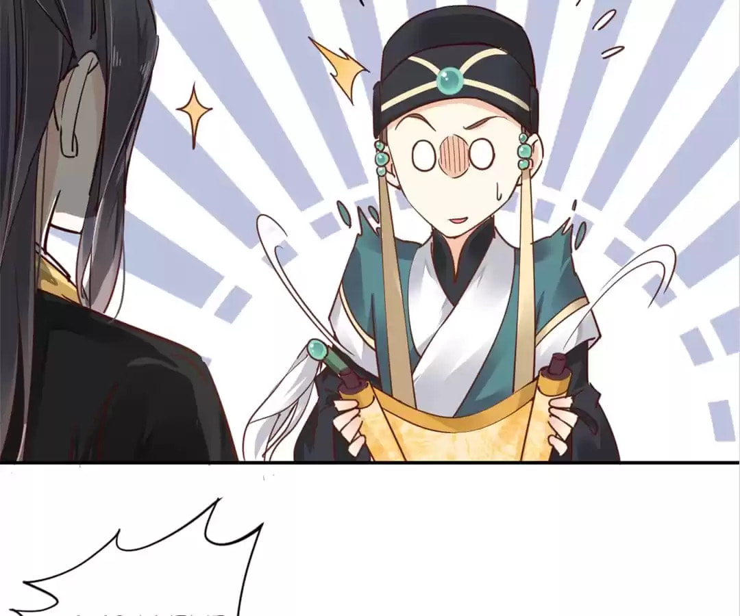 Read The Bestselling Empress (Colored) chapter 40 image 7 on Lezhin