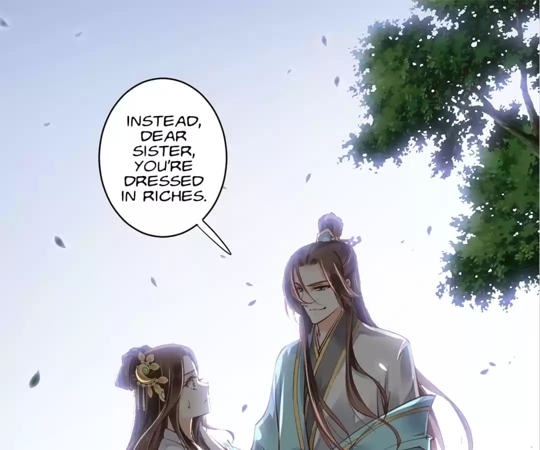 Read The Bestselling Empress (Colored) chapter 42 image 2 on Lezhin
