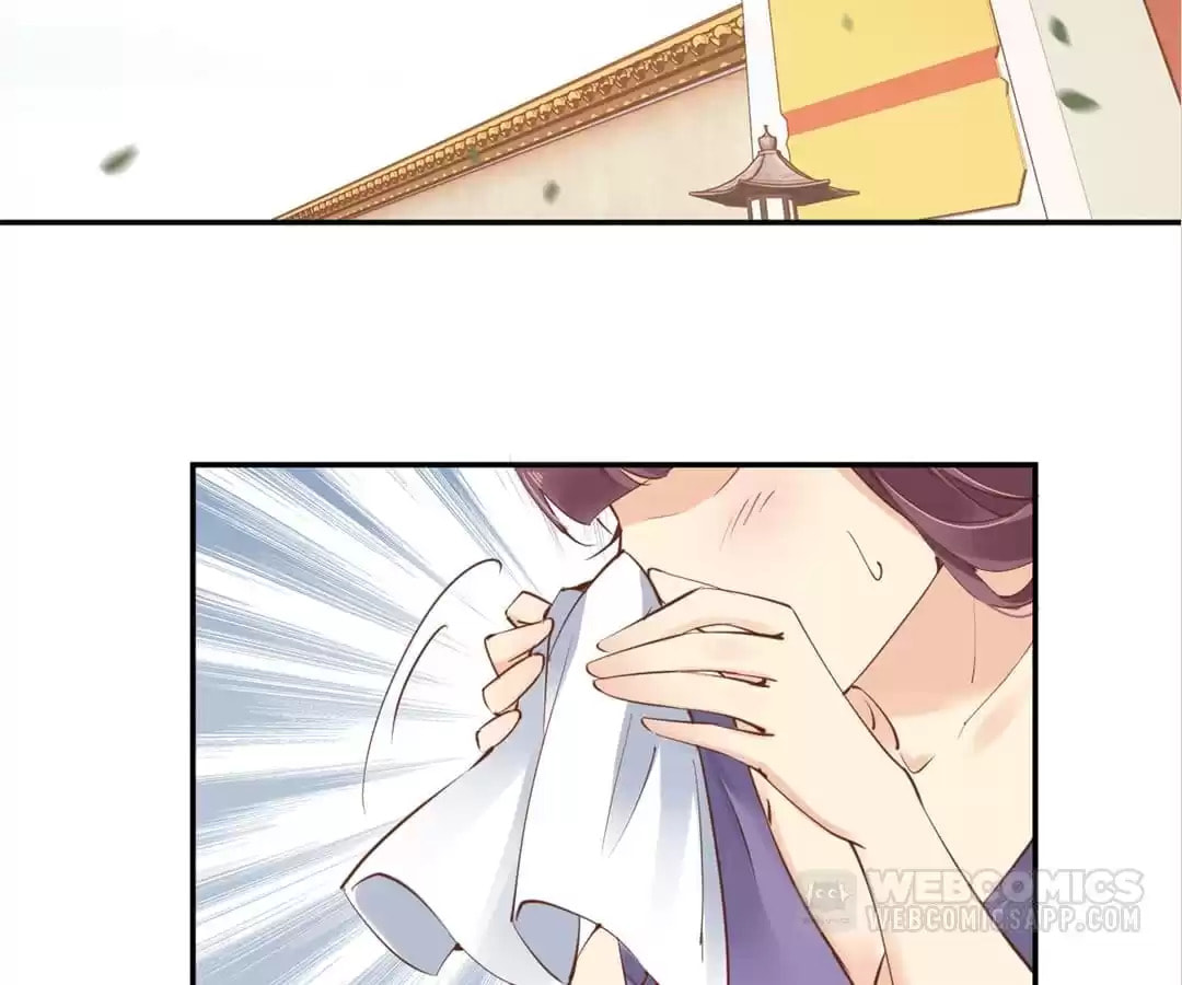 Read The Bestselling Empress (Colored) chapter 44 image 3 on Lezhin