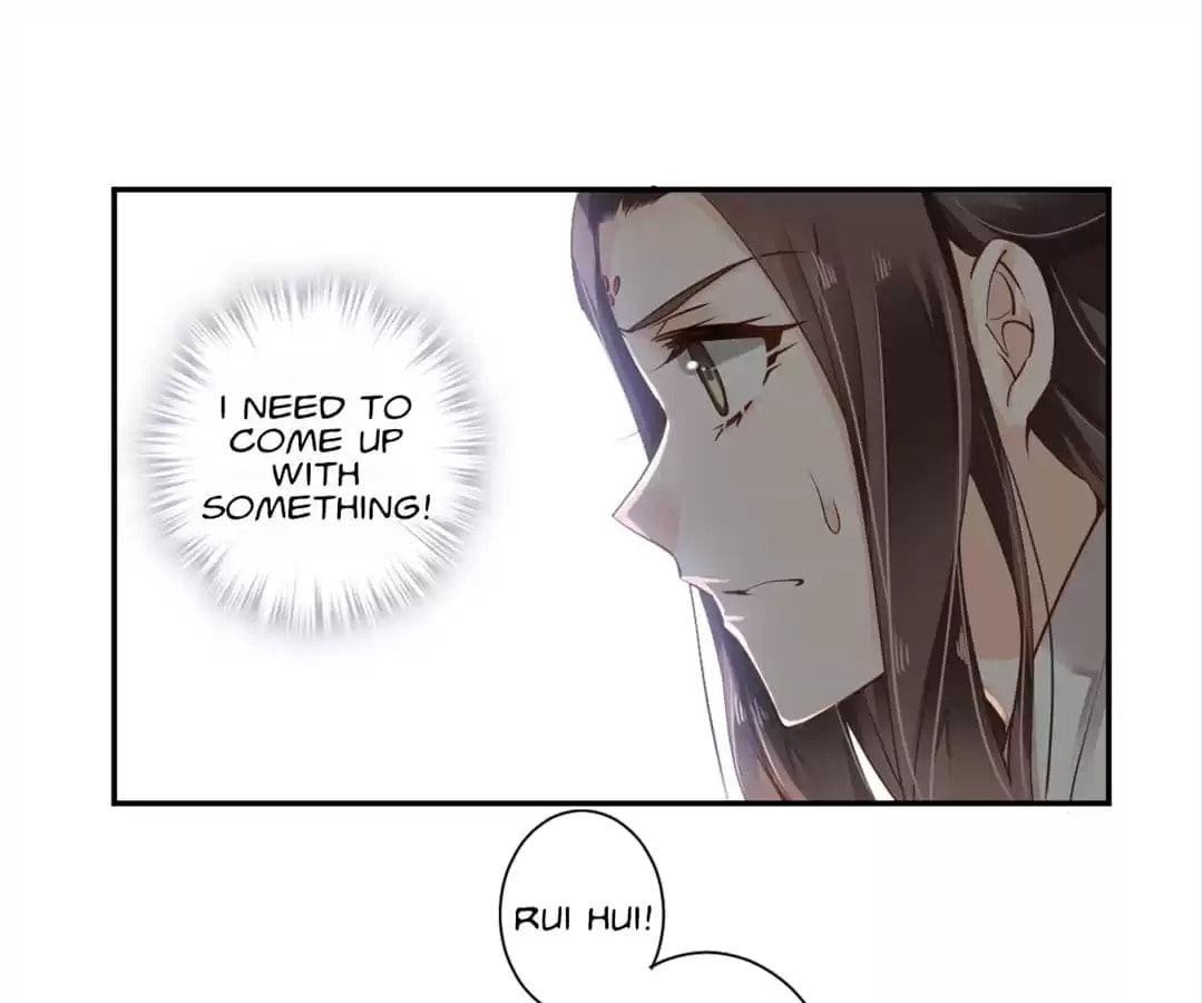 Read The Bestselling Empress (Colored) chapter 45 image 0 on Lezhin