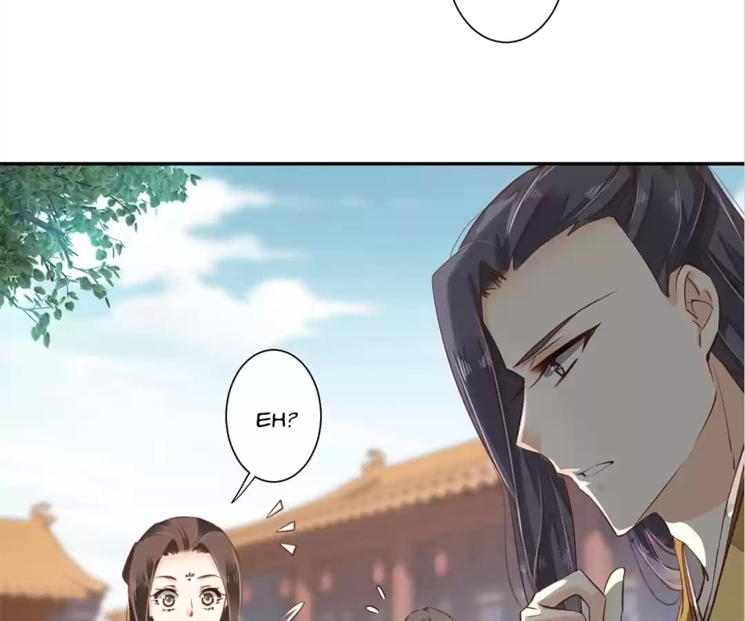 Read The Bestselling Empress (Colored) chapter 45 image 2 on Lezhin