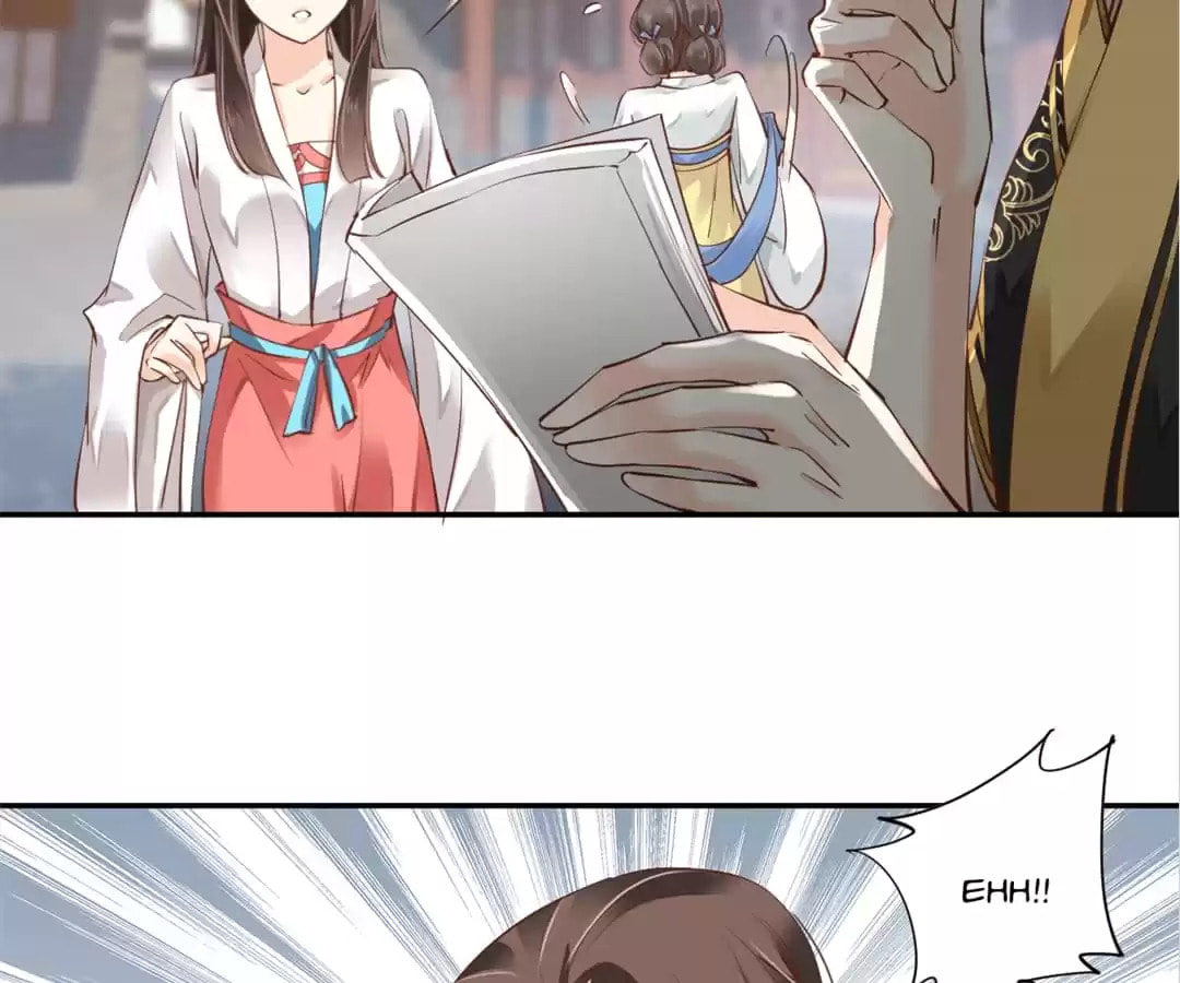 Read The Bestselling Empress (Colored) chapter 45 image 3 on Lezhin