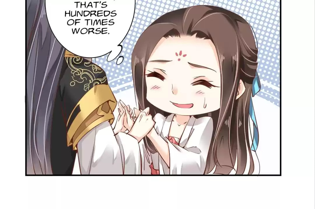Read The Bestselling Empress (Colored) chapter 45 image 33 on Lezhin