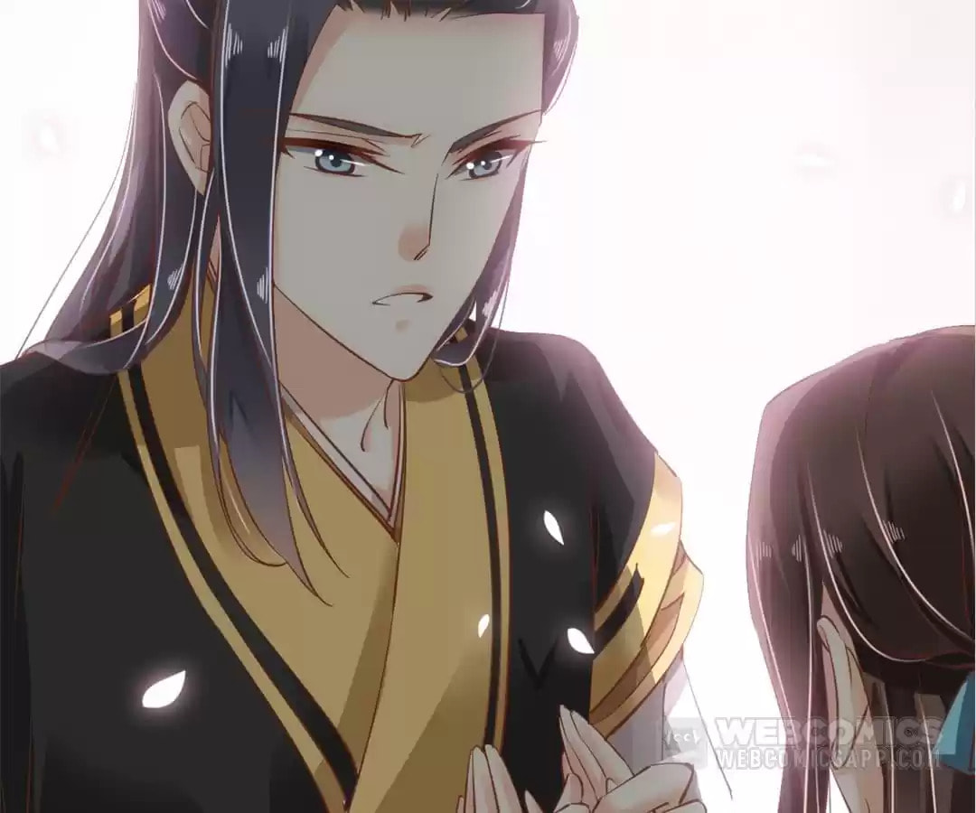 Read The Bestselling Empress (Colored) chapter 45 image 35 on Lezhin