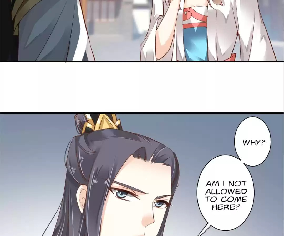Read The Bestselling Empress (Colored) chapter 45 image 7 on Lezhin