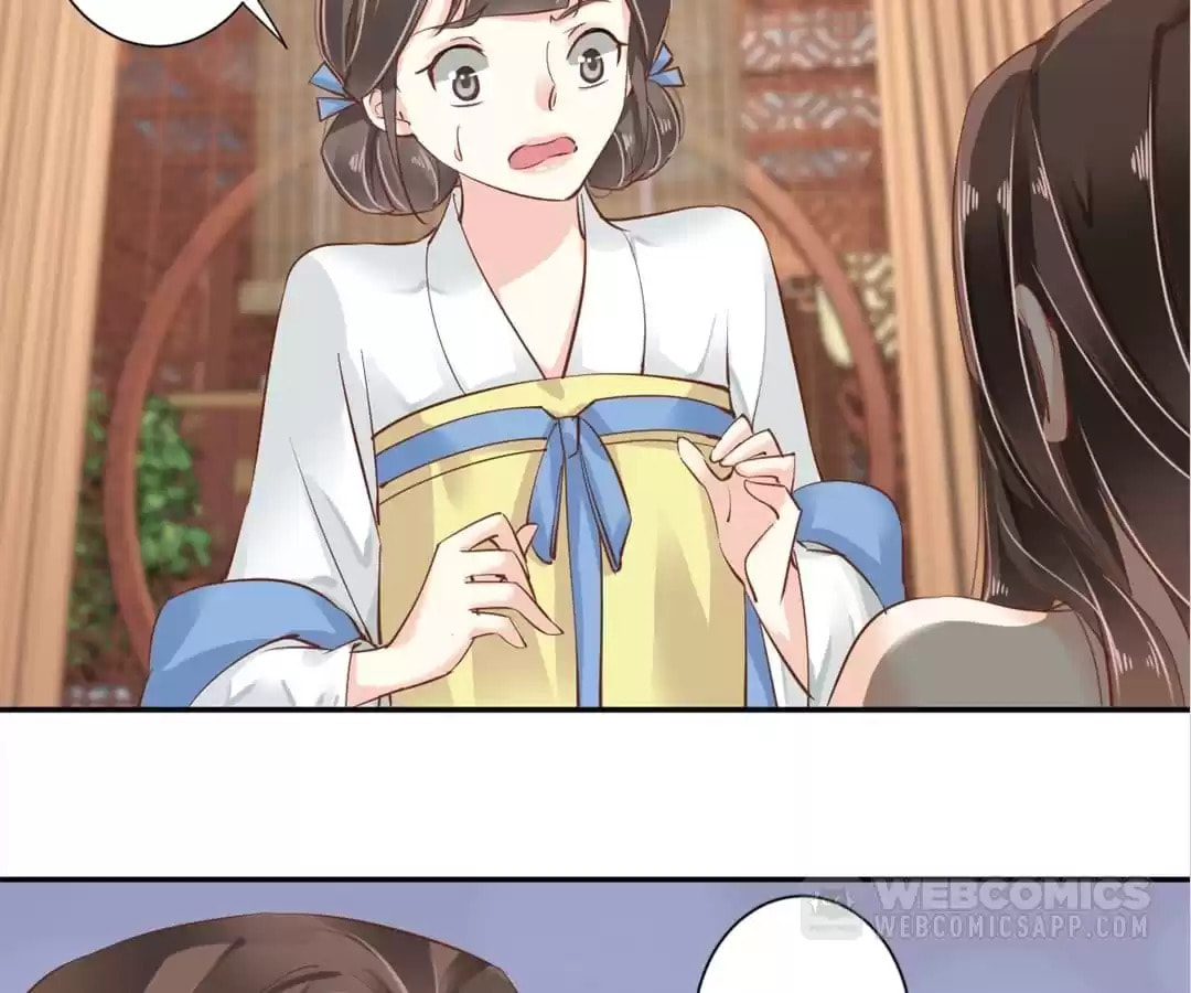 Read The Bestselling Empress (Colored) chapter 46 image 28 on Lezhin