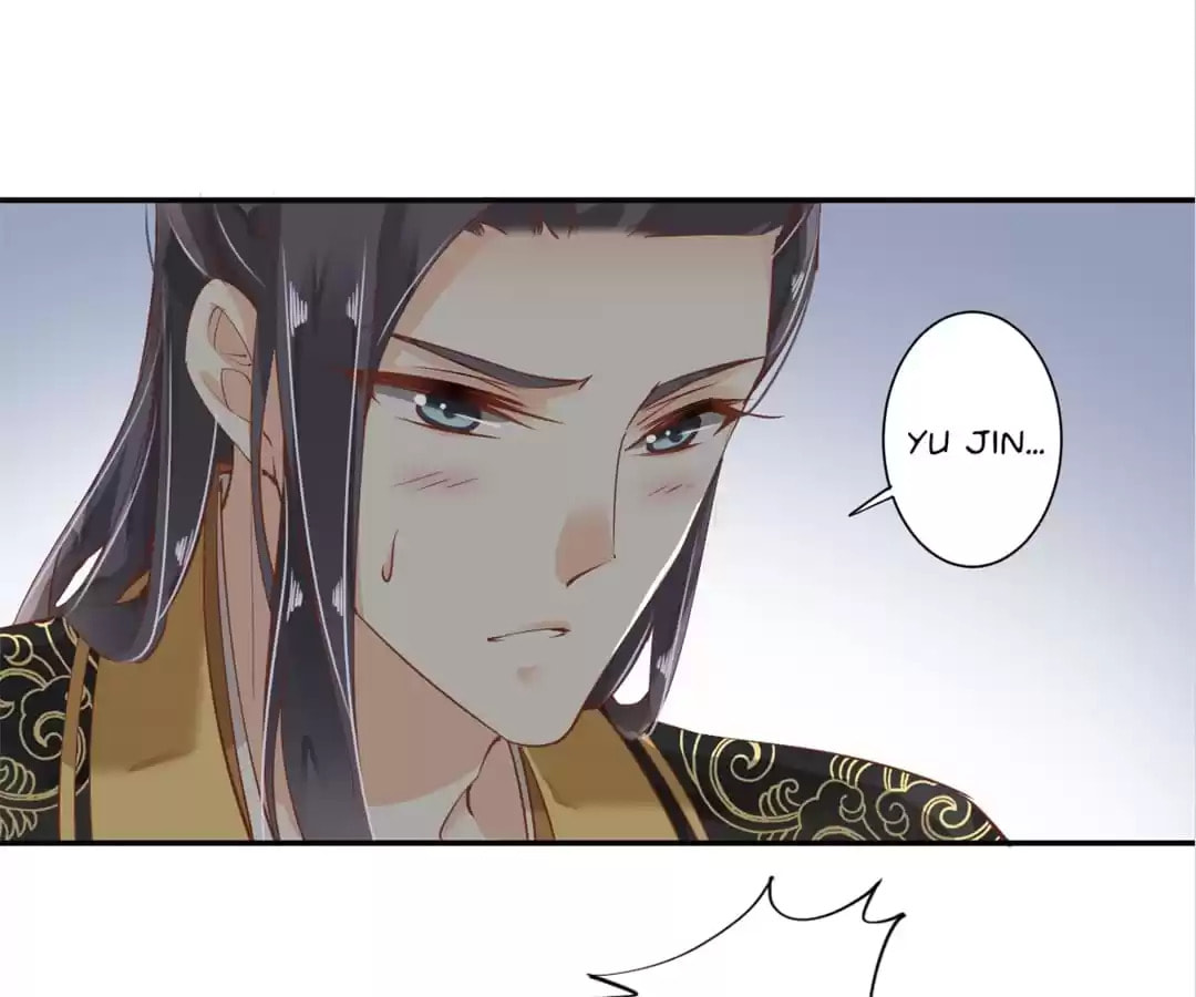 Read The Bestselling Empress (Colored) chapter 46 image 4 on Lezhin