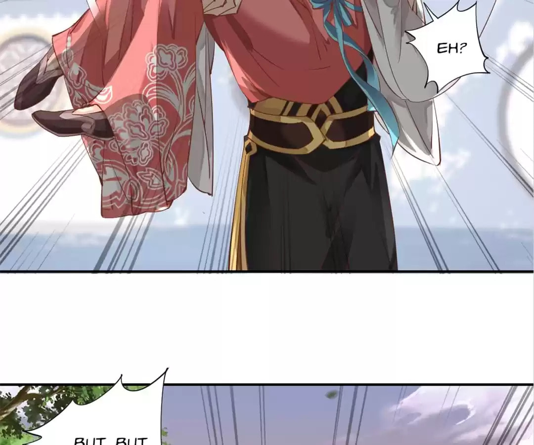 Read The Bestselling Empress (Colored) chapter 46 image 7 on Lezhin
