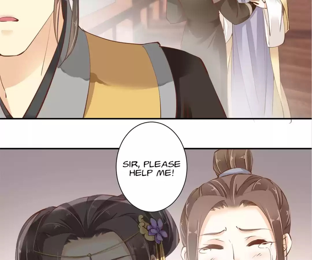 Read The Bestselling Empress (Colored) chapter 47 image 32 on Lezhin