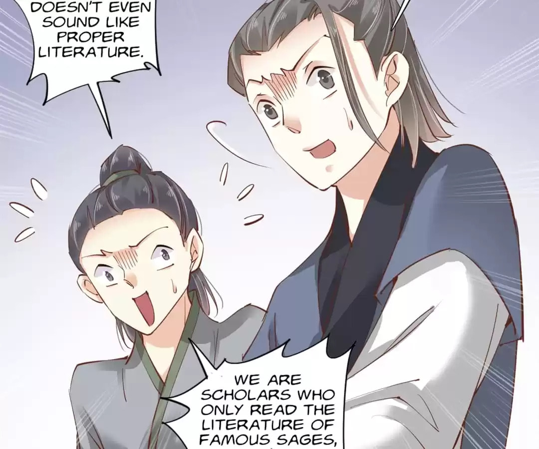 Read The Bestselling Empress (Colored) chapter 47 image 45 on Lezhin
