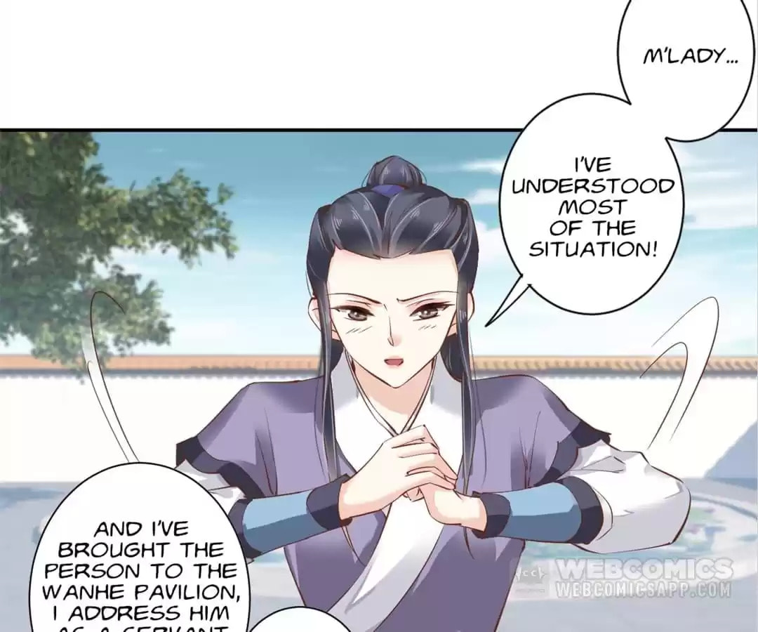 Read The Bestselling Empress (Colored) chapter 47 image 5 on Lezhin