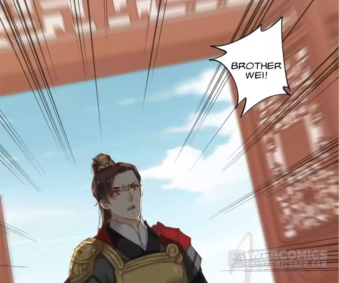 Read The Bestselling Empress (Colored) chapter 49 image 10 on Lezhin