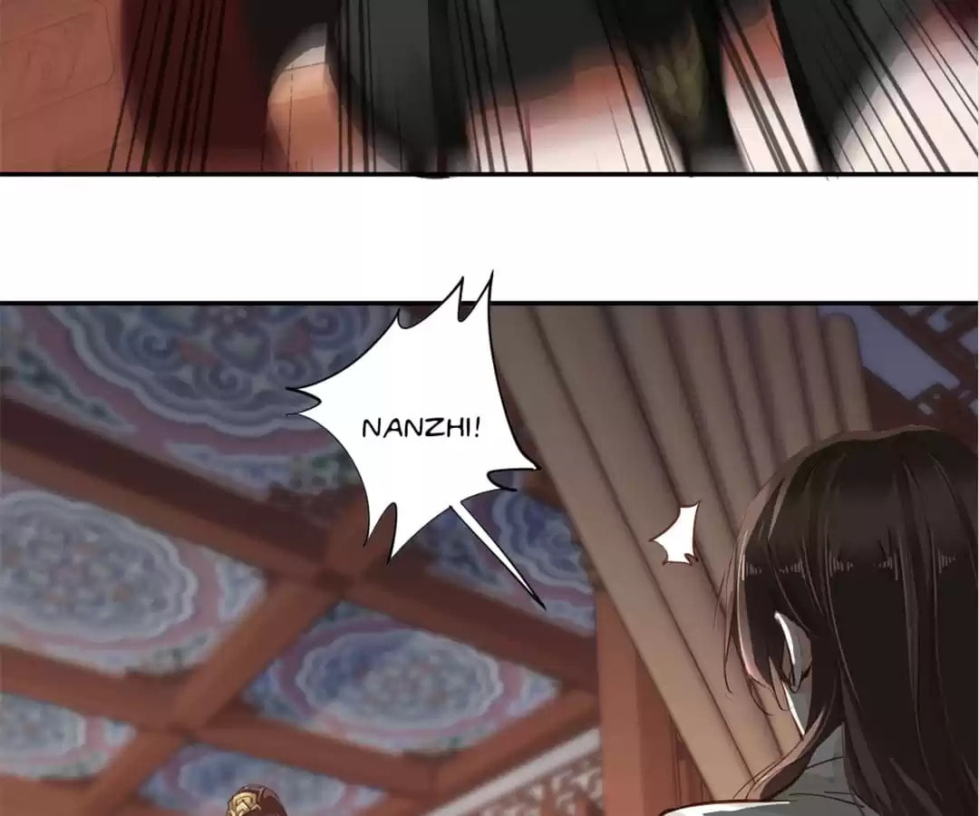 Read The Bestselling Empress (Colored) chapter 49 image 12 on Lezhin