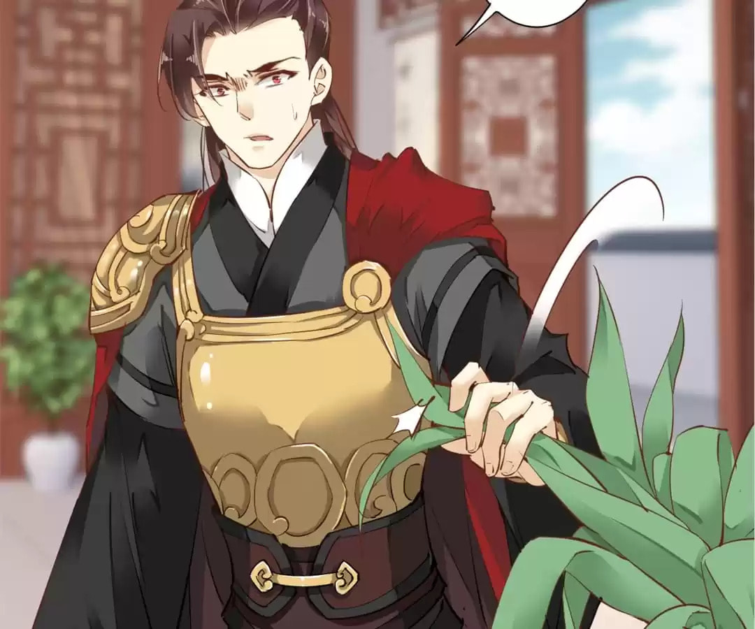 Read The Bestselling Empress (Colored) chapter 49 image 15 on Lezhin