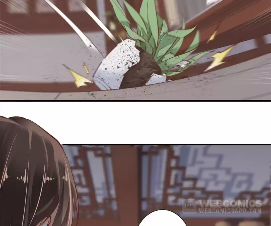 Read The Bestselling Empress (Colored) chapter 49 image 19 on Lezhin