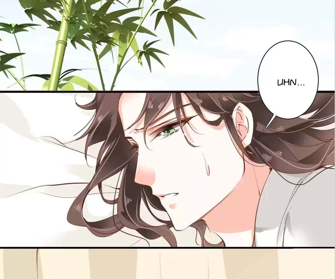 Read The Bestselling Empress (Colored) chapter 49 image 2 on Lezhin