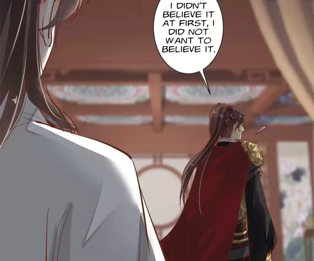 Read The Bestselling Empress (Colored) chapter 49 image 20 on Lezhin