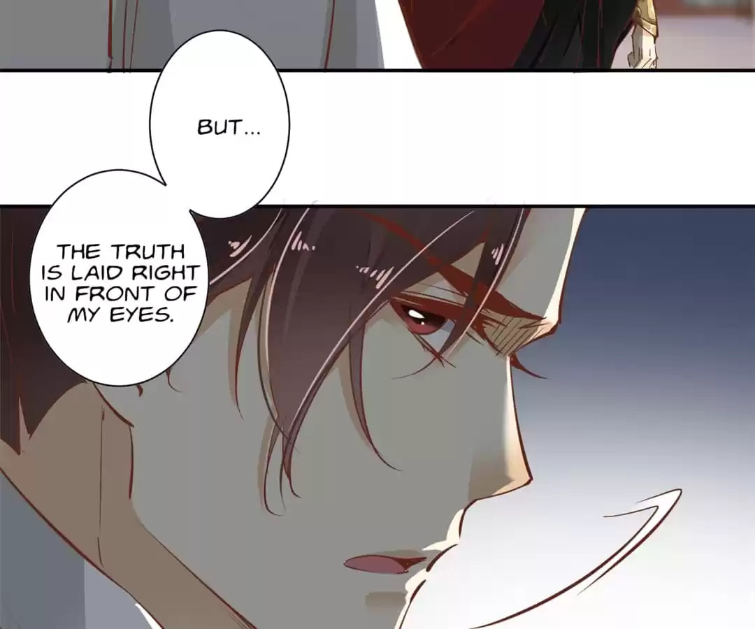 Read The Bestselling Empress (Colored) chapter 49 image 21 on Lezhin