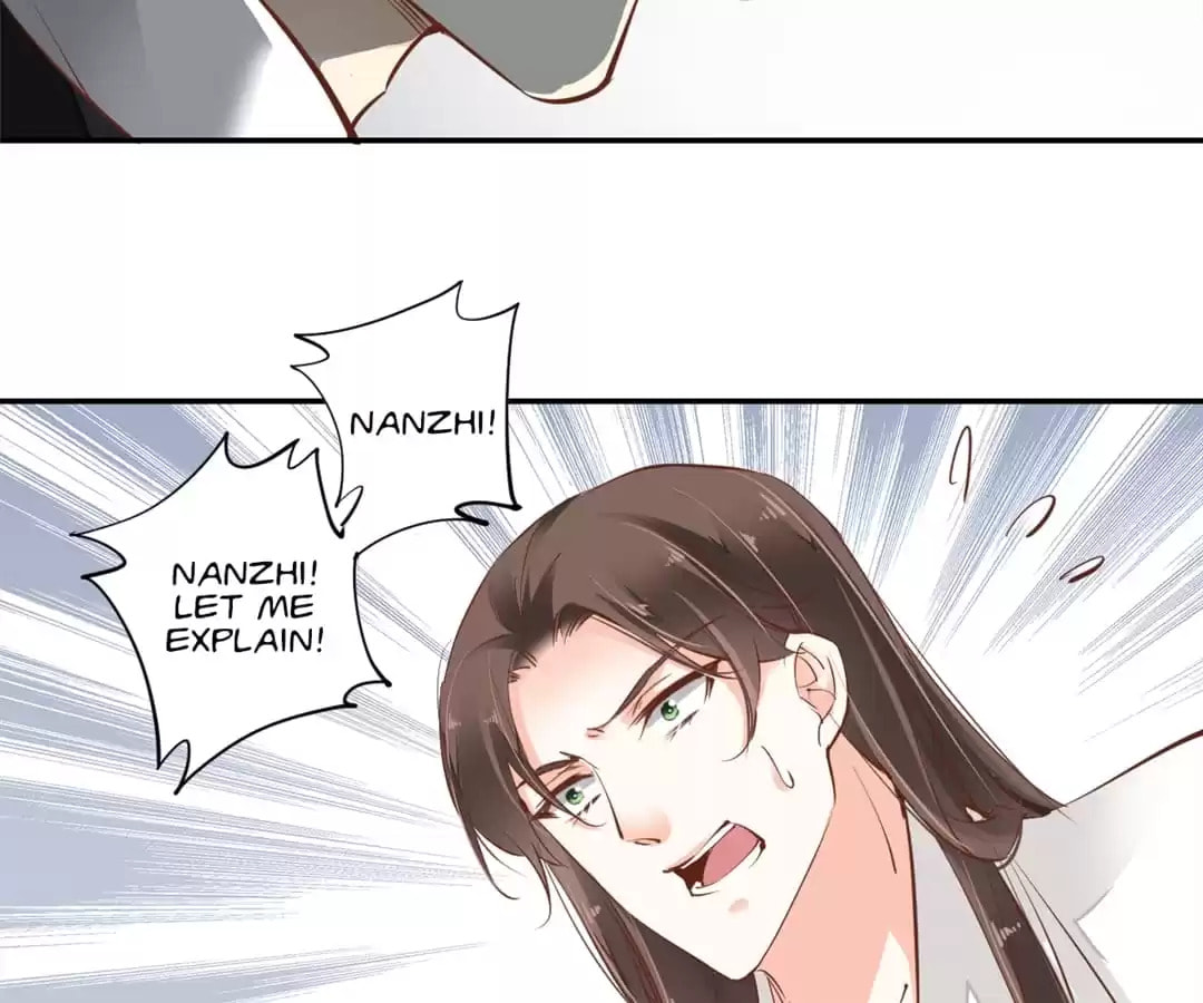 Read The Bestselling Empress (Colored) chapter 49 image 22 on Lezhin