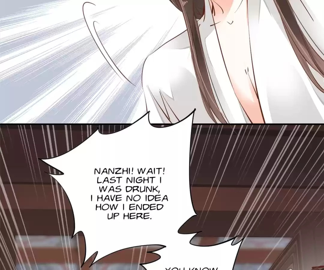 Read The Bestselling Empress (Colored) chapter 49 image 23 on Lezhin