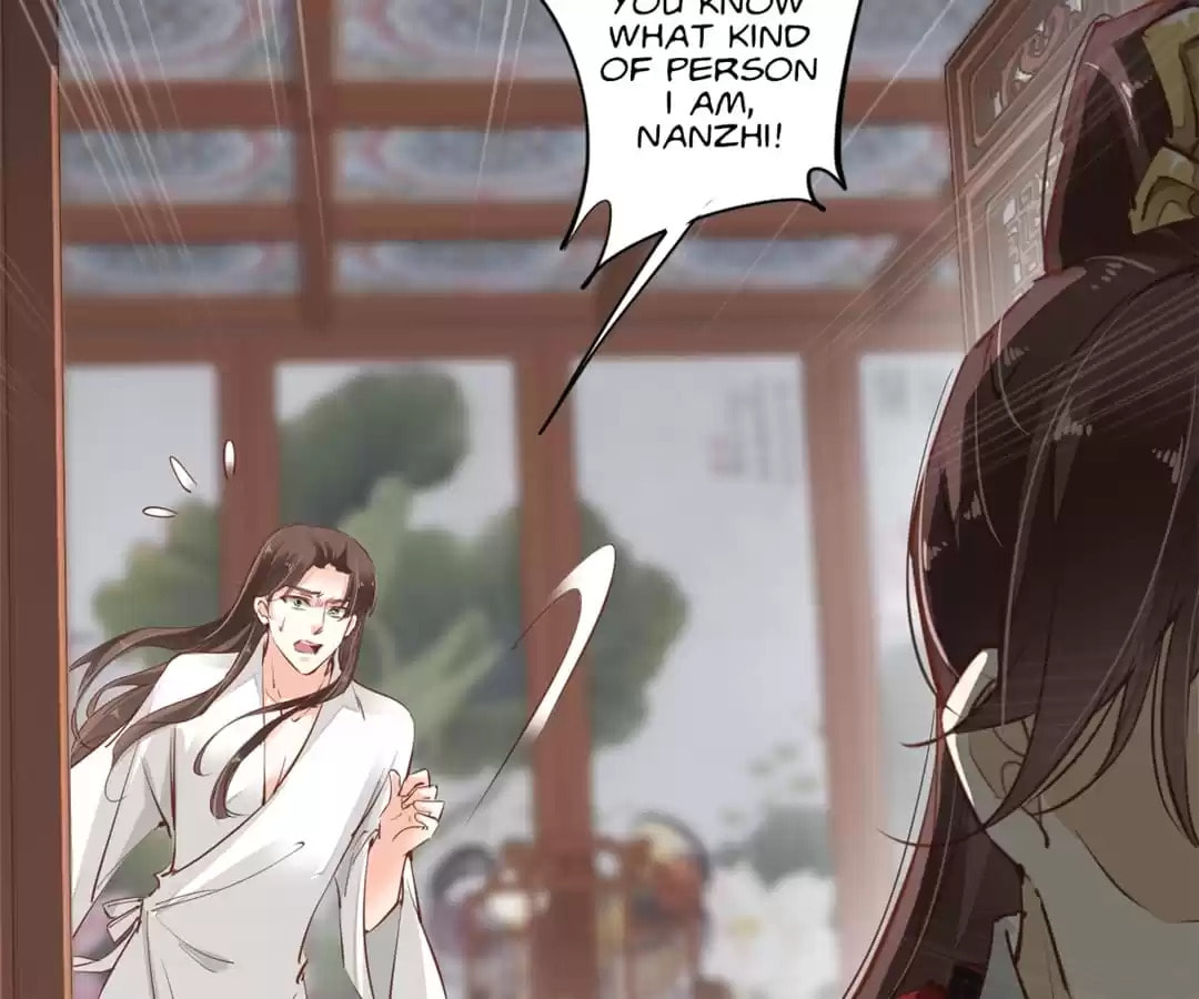 Read The Bestselling Empress (Colored) chapter 49 image 24 on Lezhin