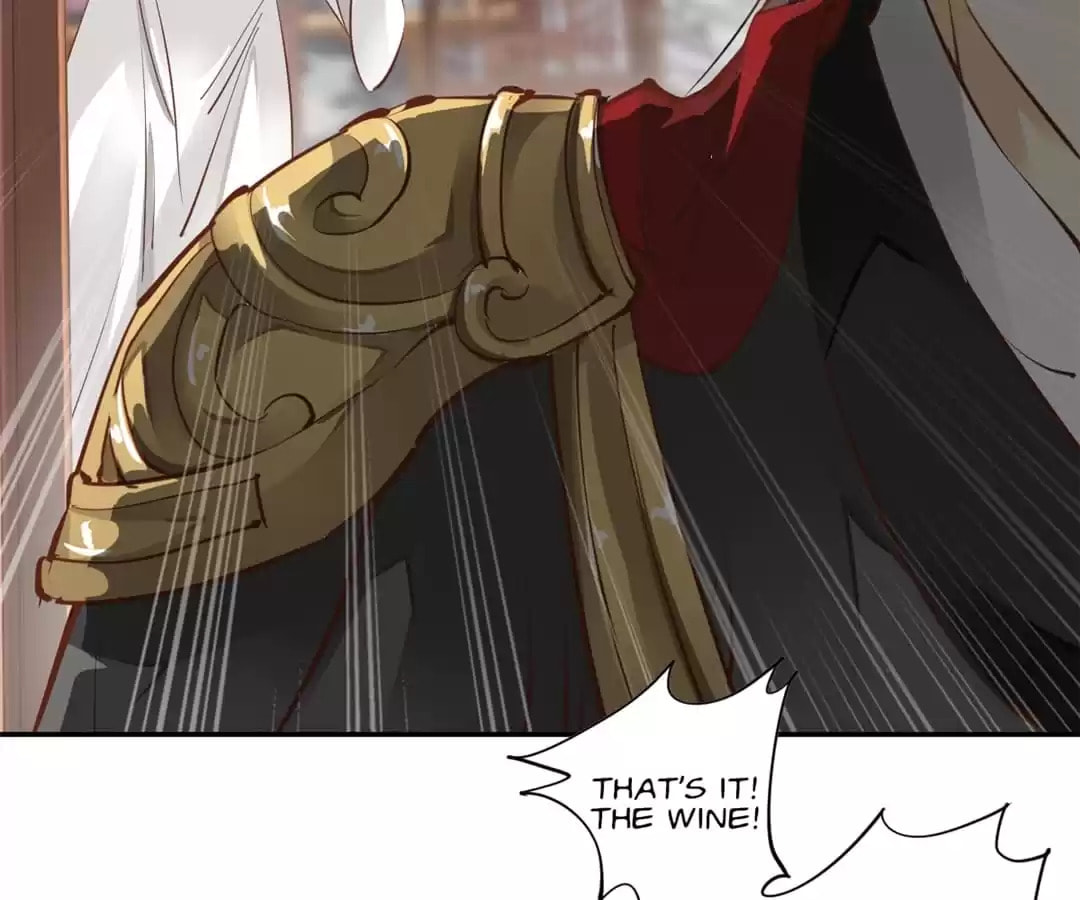 Read The Bestselling Empress (Colored) chapter 49 image 25 on Lezhin