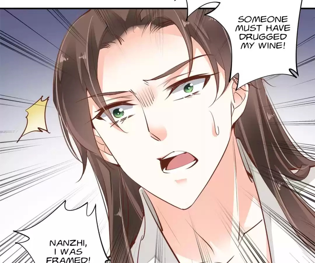 Read The Bestselling Empress (Colored) chapter 49 image 26 on Lezhin