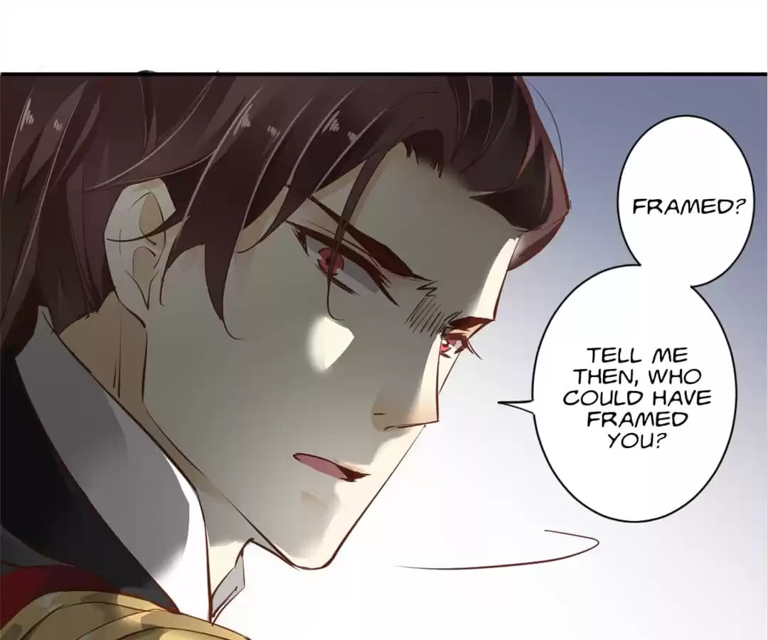 Read The Bestselling Empress (Colored) chapter 49 image 28 on Lezhin