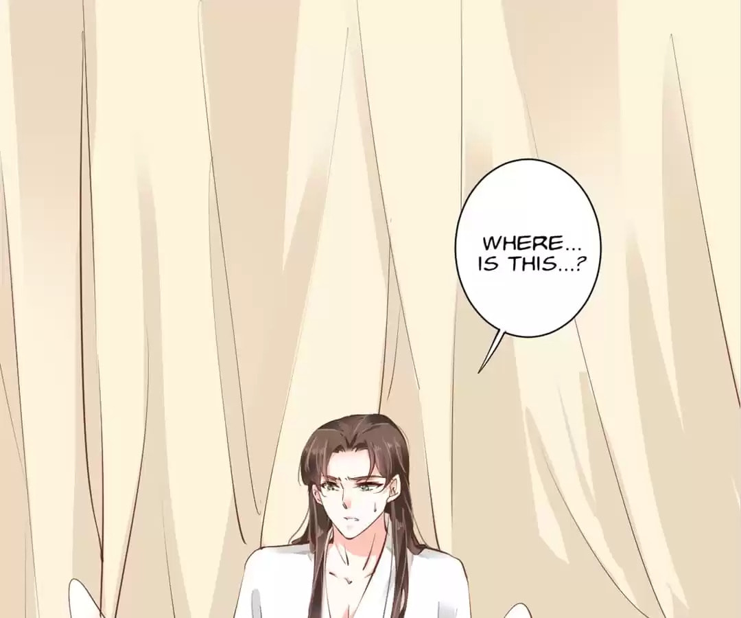 Read The Bestselling Empress (Colored) chapter 49 image 3 on Lezhin